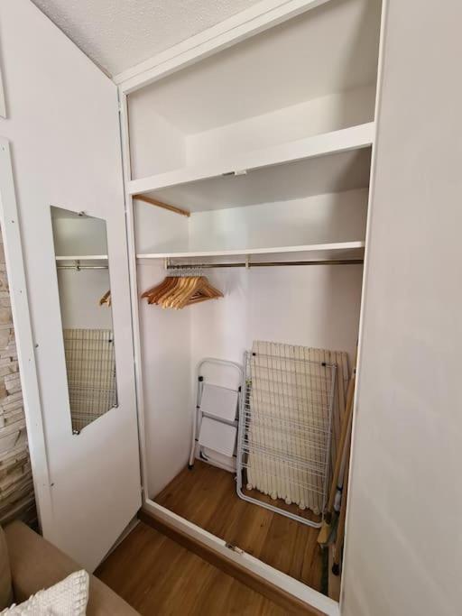 Appartement Au Calme Dans Residence Avec Piscine Boersch ภายนอก รูปภาพ
