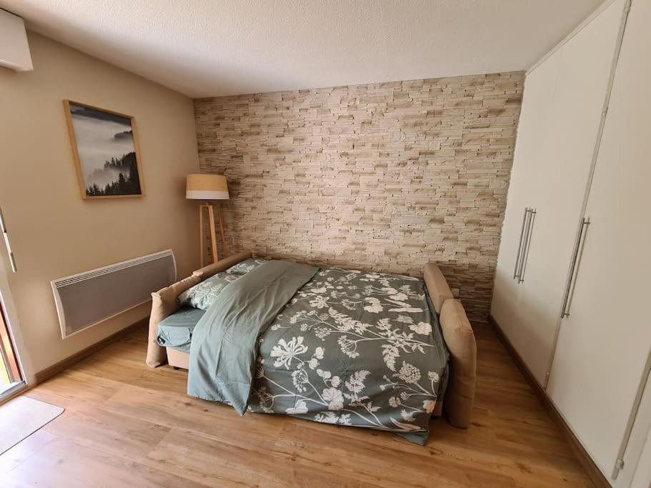 Appartement Au Calme Dans Residence Avec Piscine Boersch ภายนอก รูปภาพ