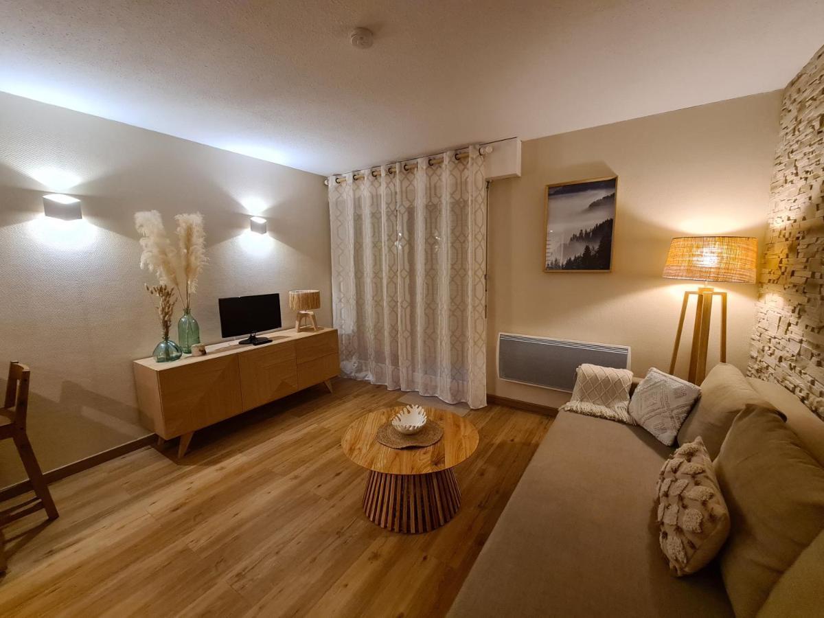 Appartement Au Calme Dans Residence Avec Piscine Boersch ภายนอก รูปภาพ