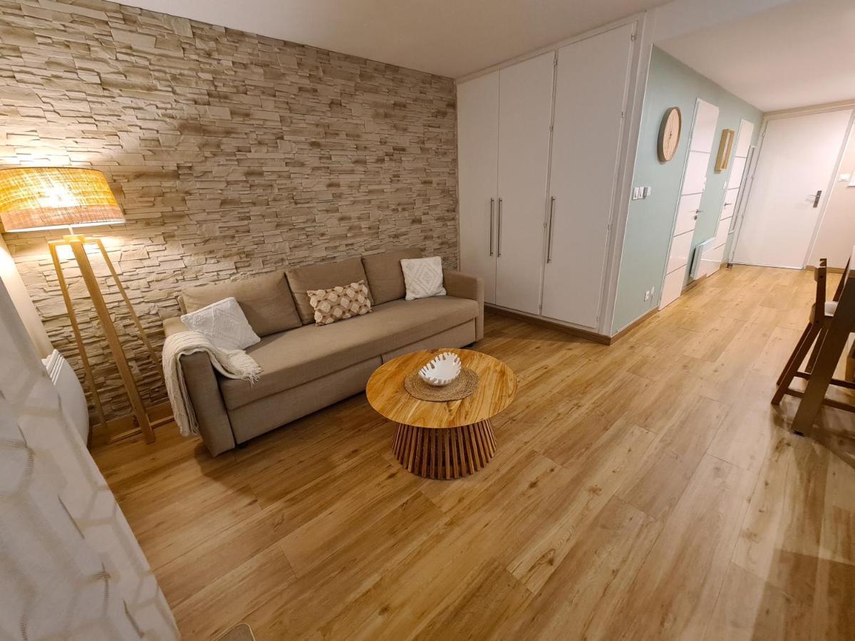 Appartement Au Calme Dans Residence Avec Piscine Boersch ภายนอก รูปภาพ